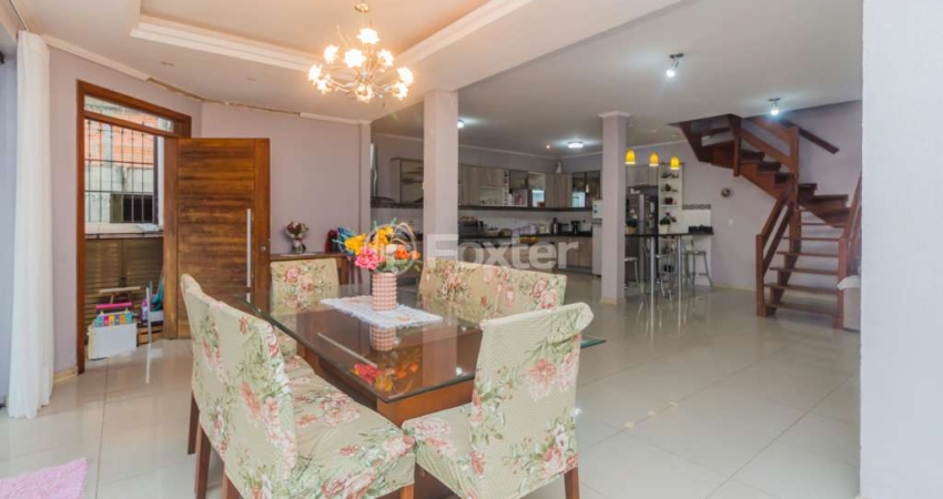 Casa comercial com 2 salas à venda na Rua Leite de Castro, 79, Jardim Itu Sabará, Porto Alegre