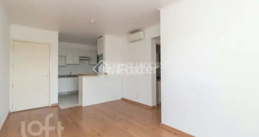 Apartamento com 3 quartos à venda na Rua Marechal Mesquita, 581, Teresópolis, Porto Alegre