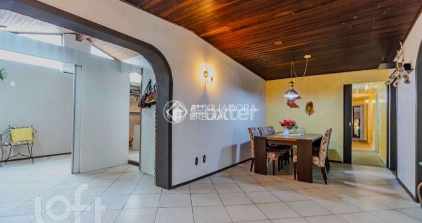 Casa com 3 quartos à venda na Rua Fernando Borba, 219, Ipanema, Porto Alegre