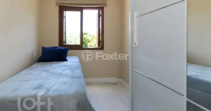 Casa com 3 quartos à venda na Rua dos Pavões, 133, Igara, Canoas