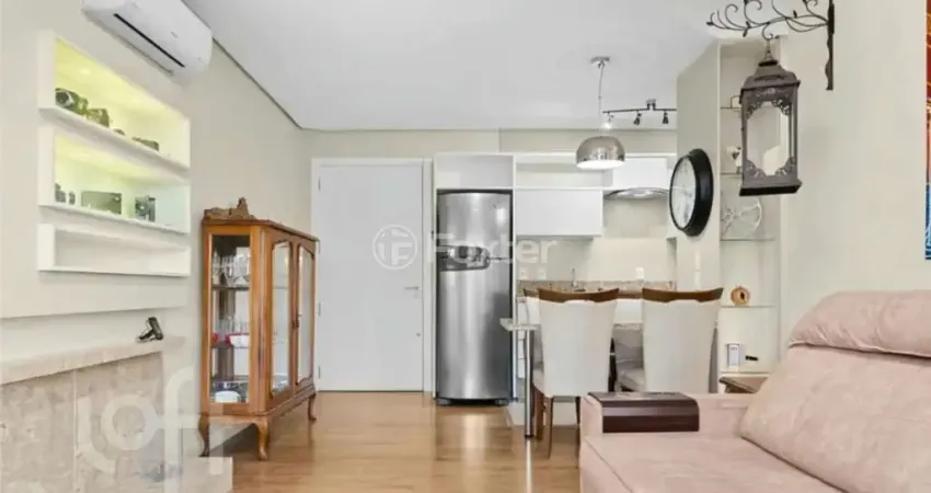 Apartamento com 1 quarto à venda na Rua Bela Vista, 150, Vila Suiça, Gramado
