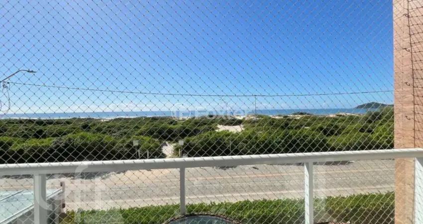 Apartamento com 2 quartos à venda na Rua Jerônimo Venâncio das Chagas, 55, Campeche, Florianópolis