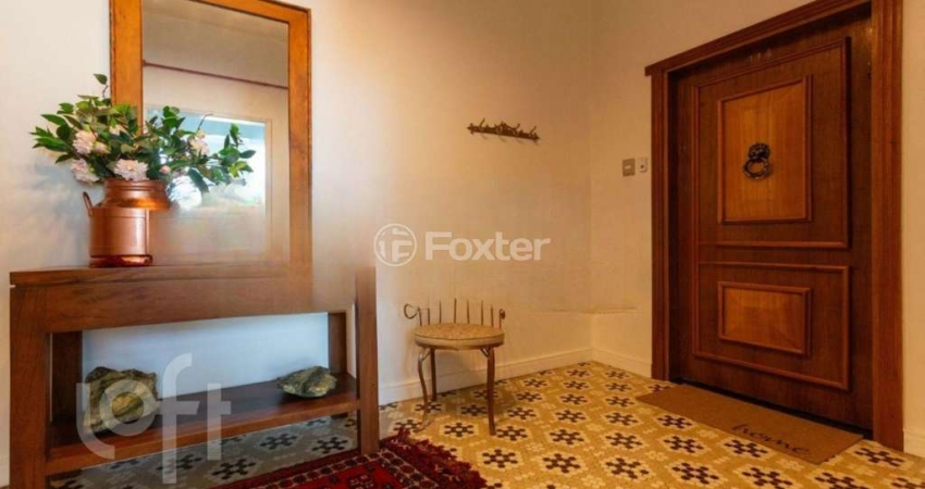 Apartamento com 3 quartos à venda na Rua Ramiro Barcelos, 1081, Bom Fim, Porto Alegre
