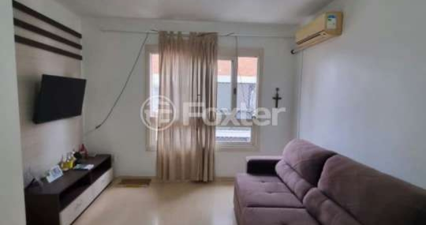 Apartamento com 1 quarto à venda na Rua Flores da Cunha, 205, Centro, São Leopoldo