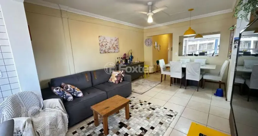 Apartamento com 2 quartos à venda na Rua Marabá, 1754, Centro, Capão da Canoa