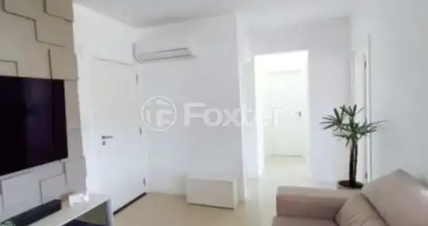 Apartamento com 3 quartos à venda na Rua José Antônio da Silva, 37, Passa Vinte, Palhoça