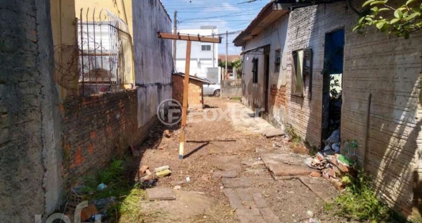 Casa com 2 quartos à venda na Rua Machadinho, 125, Rio Branco, Canoas