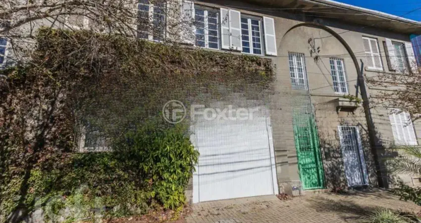 Casa com 3 quartos à venda na Rua Almirante Barroso, 305, Floresta, Porto Alegre