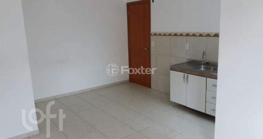 Apartamento com 2 quartos à venda na Avenida Santos Ferreira, 4100, Nossa Senhora das Graças, Canoas