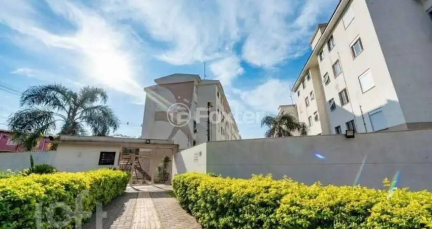 Apartamento com 2 quartos à venda na Avenida Santos Ferreira, 4100, Nossa Senhora das Graças, Canoas
