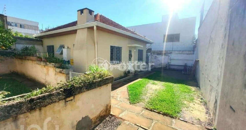 Casa com 3 quartos à venda na Rua Dona Amélia, 73, Santa Tereza, Porto Alegre