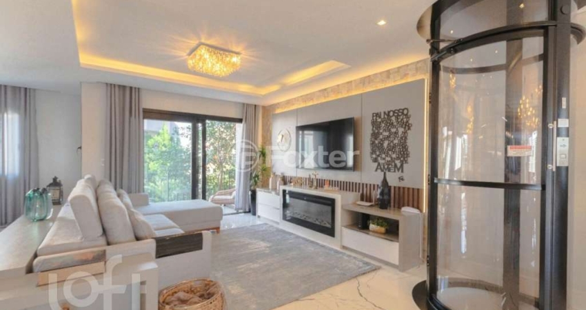 Casa com 3 quartos à venda na Avenida Ecoville, 860, Sarandi, Porto Alegre