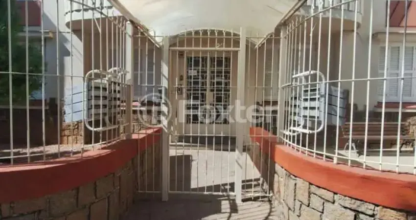 Apartamento com 2 quartos à venda na Rua São Carlos, 989, Floresta, Porto Alegre
