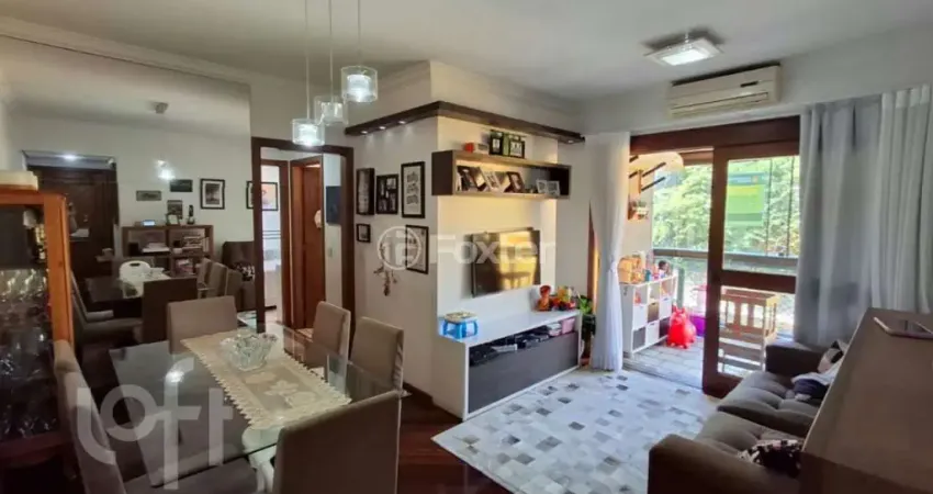 Apartamento com 2 quartos à venda na Rua São Manoel, 2022, Rio Branco, Porto Alegre