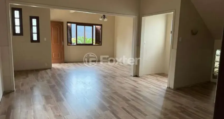 Casa com 4 quartos à venda na Rua Japeju, 39, Arquipélago, Porto Alegre