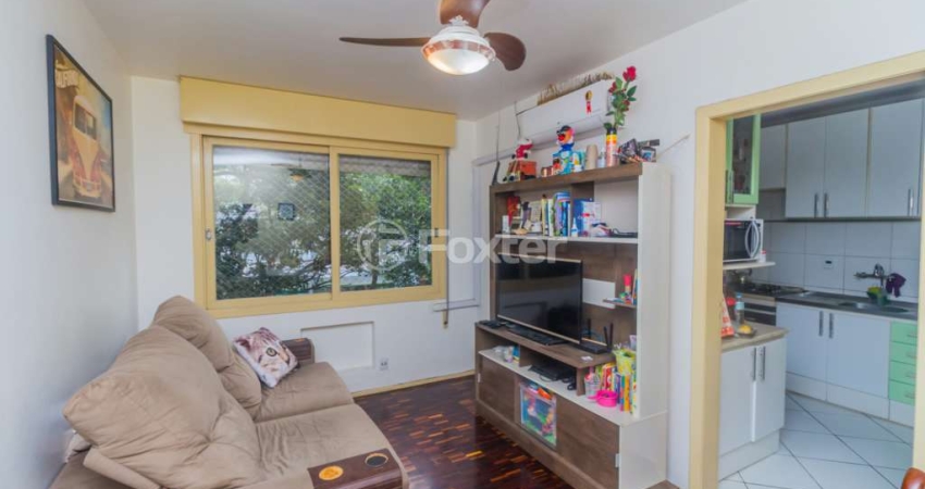 Apartamento com 2 quartos à venda na Rua Dona Lúcia, 33, Petrópolis, Porto Alegre