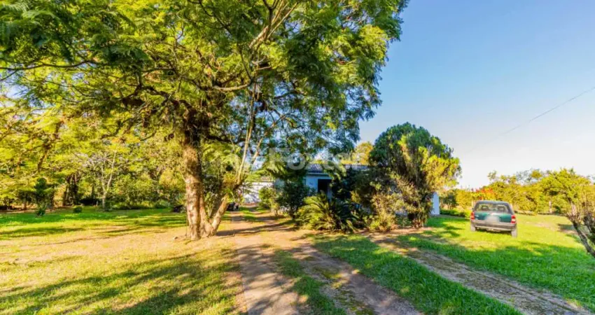 Fazenda com 1 sala à venda na Rua Chrispim Antônio Amado, 716, Lami, Porto Alegre