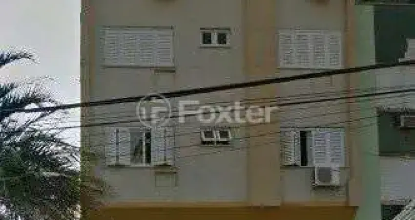 Apartamento com 2 quartos à venda na Avenida Benno Mentz, 816, Vila Ipiranga, Porto Alegre