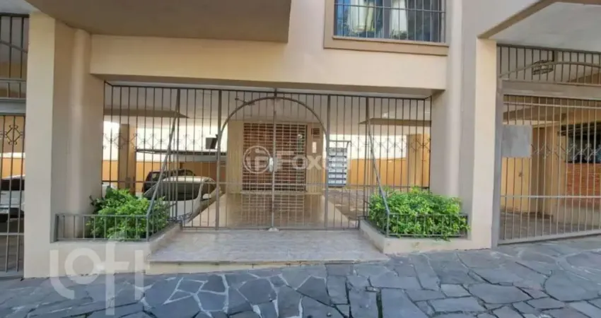 Cobertura com 3 quartos à venda na Rua Inhanduí, 200, Cristal, Porto Alegre