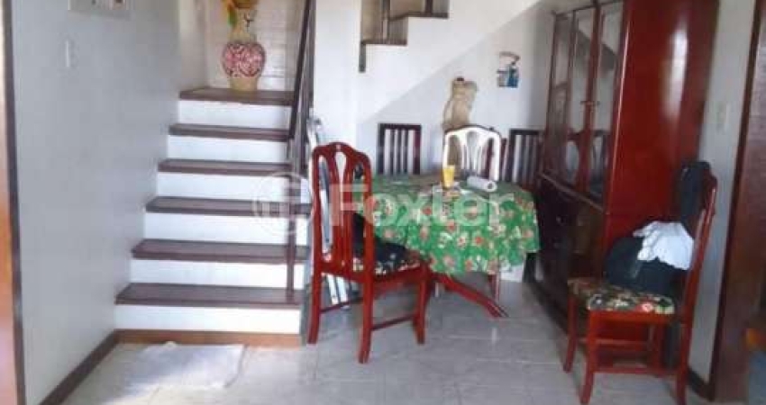 Casa com 5 quartos à venda na Rua Sargento Mário Lopes, 49, Coronel Aparício Borges, Porto Alegre