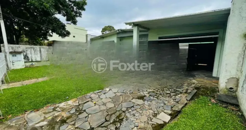 Casa com 2 quartos à venda na Rua Caetano La Porta, 310, Rubem Berta, Porto Alegre