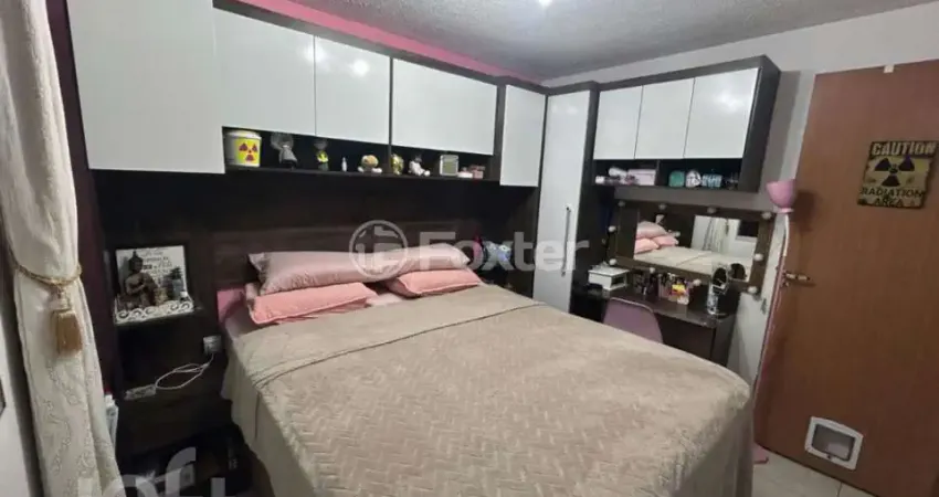 Apartamento com 2 quartos à venda na Rua Camboatás, 315, Igara, Canoas