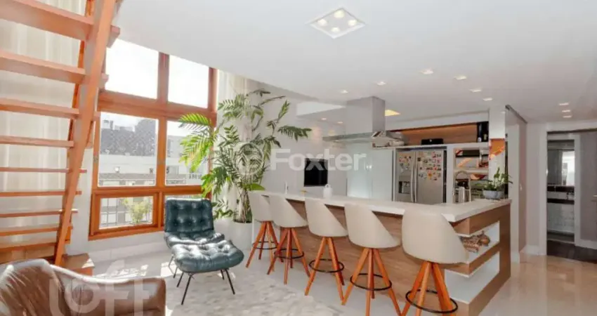 Cobertura com 3 quartos à venda na Rua João Ernesto Schmidt, 251, Jardim Itu Sabará, Porto Alegre