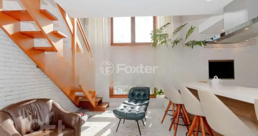 Cobertura com 3 quartos à venda na Rua João Ernesto Schmidt, 251, Jardim Itu Sabará, Porto Alegre