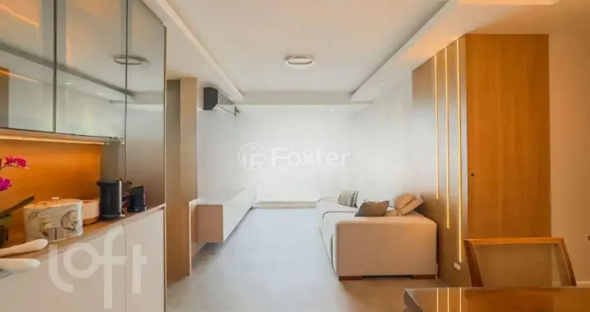 Apartamento com 3 quartos à venda na Rua Mauro Guedes de Oliveira, 251, Jardim Lindóia, Porto Alegre