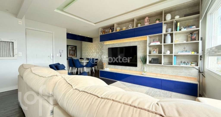 Apartamento com 3 quartos à venda na Rua Doutor João Inácio, 1208, Navegantes, Porto Alegre