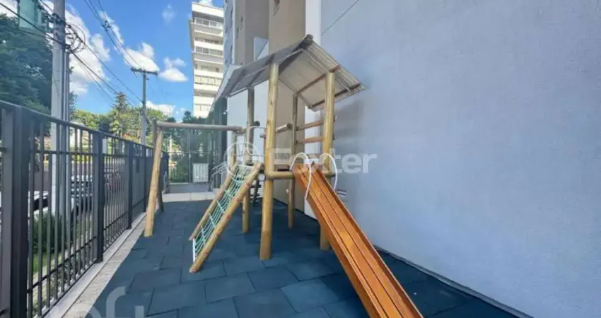 Apartamento com 2 quartos à venda na Rua Iracema, 375, Jardim América, São Leopoldo