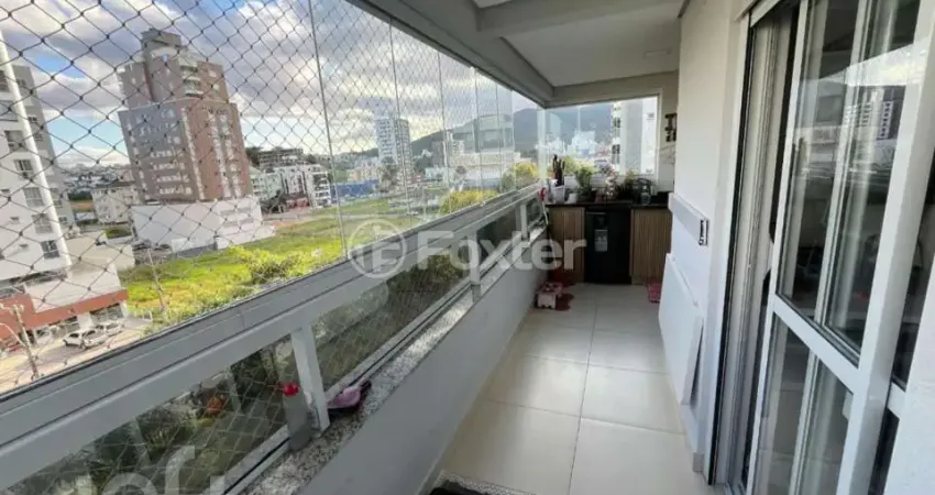 Apartamento com 3 quartos à venda na Avenida da Pedra Branca, 298, Pedra Branca, Palhoça