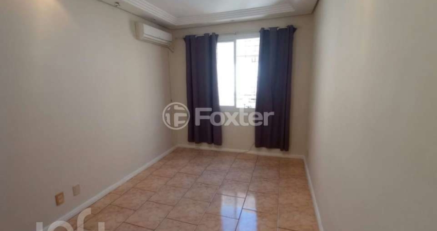 Apartamento com 1 quarto à venda na Avenida Icaraí, 802, Cristal, Porto Alegre