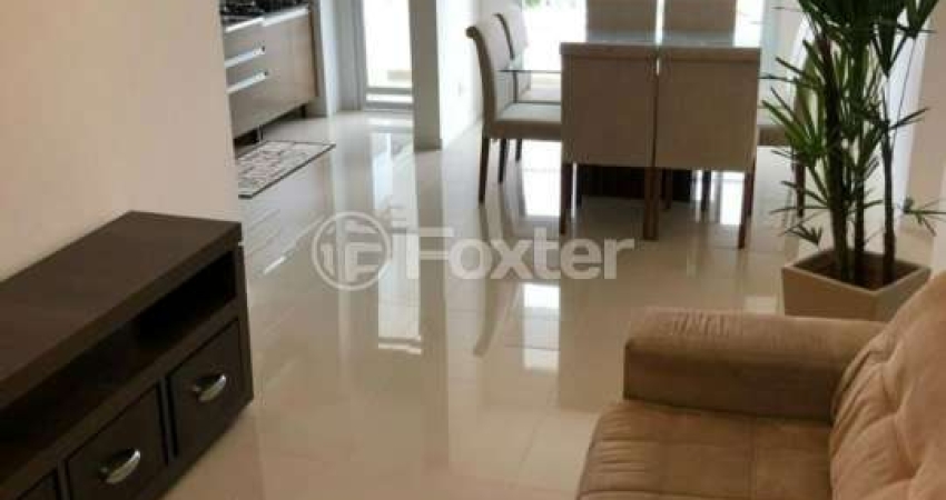 Apartamento com 3 quartos à venda na Avenida Pequeno Príncipe, 1320, Campeche, Florianópolis