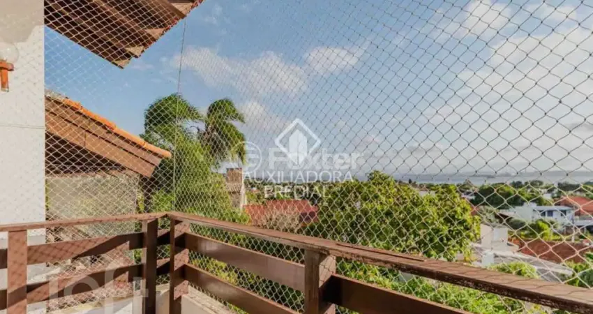 Casa com 4 quartos à venda na Rua Pareci, 206, Vila Assunção, Porto Alegre