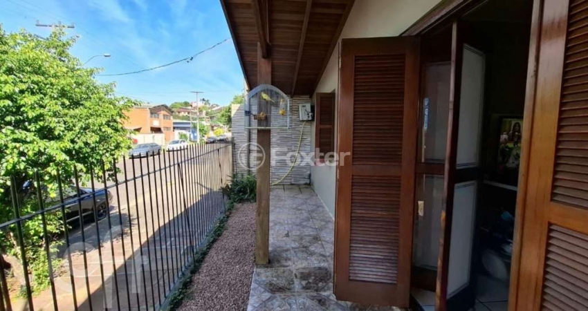 Casa com 3 quartos à venda na Rua Rio Amazonas, 253, Liberdade, Novo Hamburgo