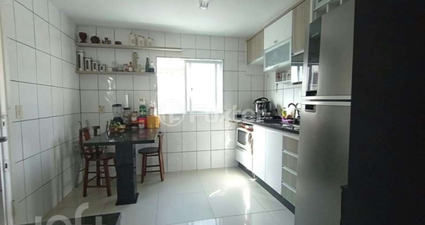 Casa com 2 quartos à venda na Rua Albatroz, 433, Ingleses do Rio Vermelho, Florianópolis