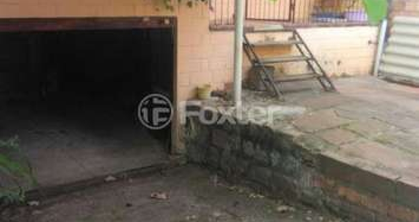 Casa com 2 quartos à venda na Rua Martim Minaberry, 241, Partenon, Porto Alegre