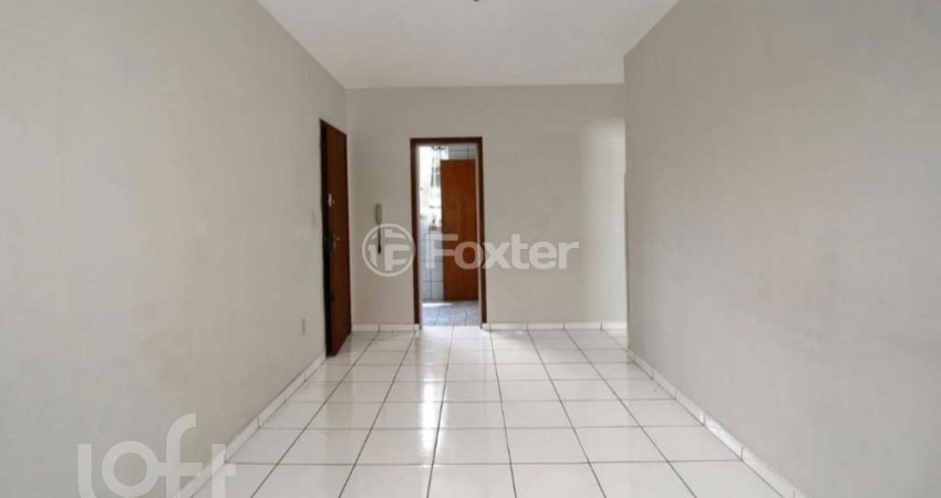 Apartamento com 1 quarto à venda na Avenida Inconfidência, 81, Marechal Rondon, Canoas