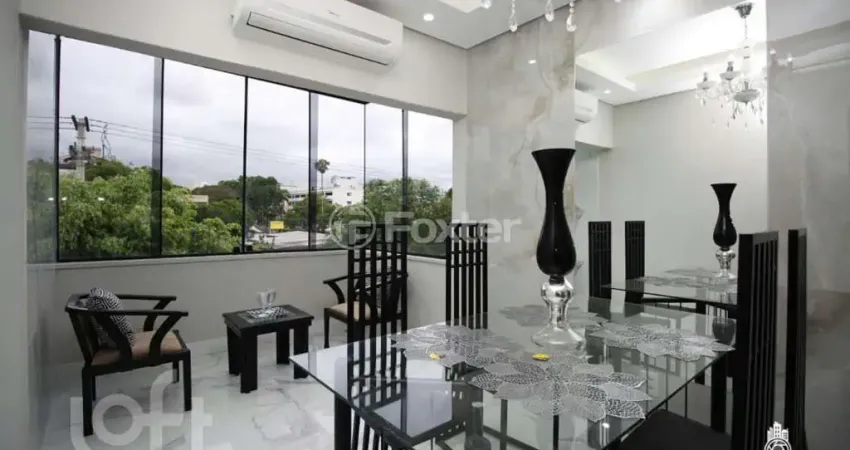 Apartamento com 1 quarto à venda na Avenida Francisco Trein, 797, Cristo Redentor, Porto Alegre