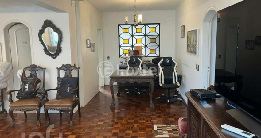 Apartamento com 3 quartos à venda na Rua Mostardeiro, 820, Moinhos de Vento, Porto Alegre