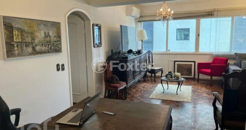 Apartamento com 3 quartos à venda na Rua Mostardeiro, 820, Moinhos de Vento, Porto Alegre
