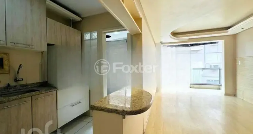 Apartamento com 2 quartos à venda na Rua Cristóvão Colombo, 310, Vila Rosa, Novo Hamburgo