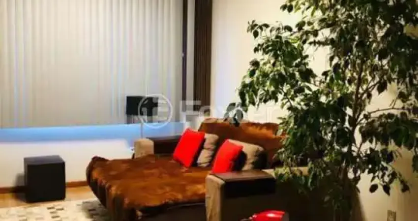 Apartamento com 2 quartos à venda na Rua Doutor Dário de Bittencourt, 225, Jardim Europa, Porto Alegre
