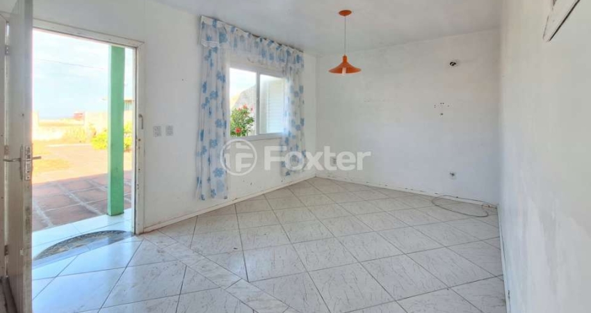 Casa com 2 quartos à venda na Rua Osvaldo Aranha, 4993, Centro, Cidreira