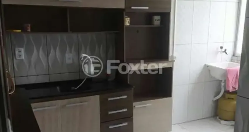 Apartamento com 2 quartos à venda na Avenida Dezessete de Abril, 3, Guajuviras, Canoas