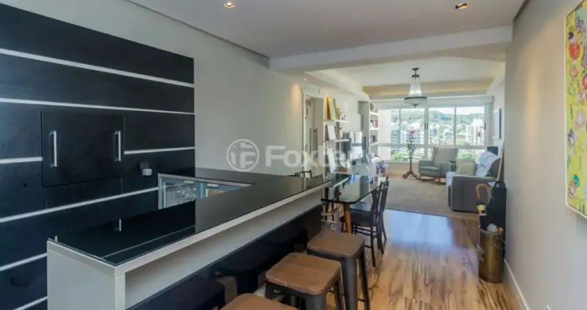 Apartamento com 3 quartos à venda na Avenida Otto Niemeyer, 1028, Tristeza, Porto Alegre