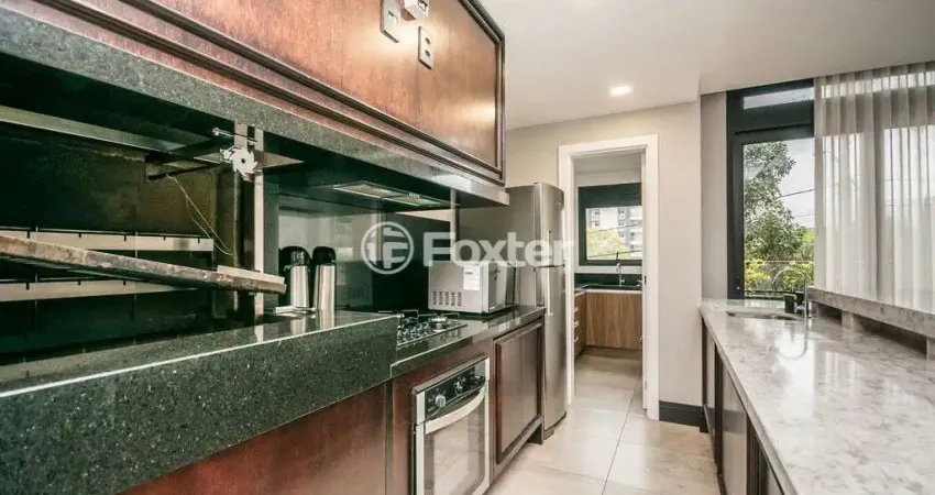 Apartamento com 1 quarto à venda na Rua São Josemaria Escriva, 669, Jardim do Salso, Porto Alegre