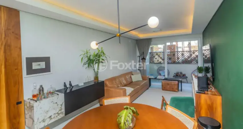 Apartamento com 3 quartos à venda na Rua Miracema, 262, Chácara das Pedras, Porto Alegre