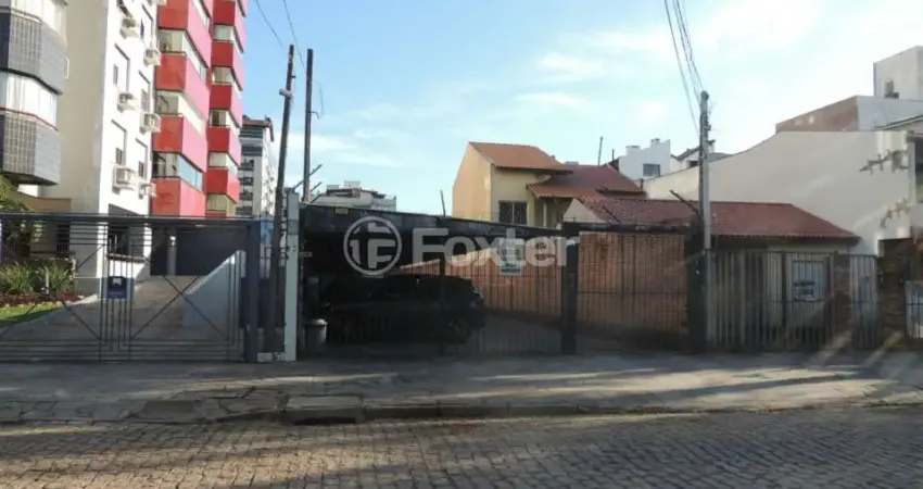Garagem com 1 sala à venda na Rua São Francisco, 377, Santana, Porto Alegre